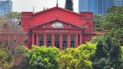 Karnataka HC directs NLS to provide provisional admission to transgender person.