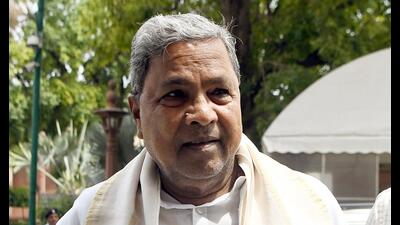 Chief minister has asked the officials to submit a comprehensive report within 15 days (ANI)