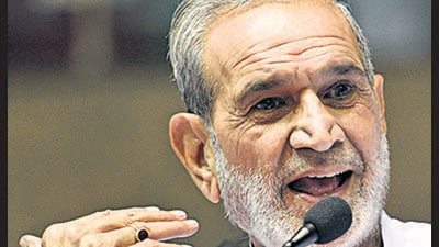 Congress leader Sajjan Kumar is serving life imprisonment in a case related to 1984 anti-Sikh riots. (Sanchit Khanna/HT PHOTO) Congress leader Sajjan Kumar is serving life imprisonment in a case related to 1984 anti-Sikh riots. (Sanchit Khanna/HT PHOTO)