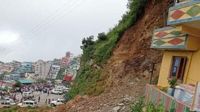Initially, a preliminary survey will be carried out by state government experts. (HT Photo)