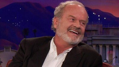 Kelsey Grammer has been listed as the only original cast member set to return (IMDb)