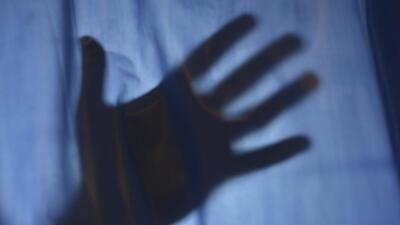 Loni Kand police station has formed teams to search the accused and a case has been registered under Sections 302, 504 and 34 of the IPC. (REPRESENTATIVE PHOTO)