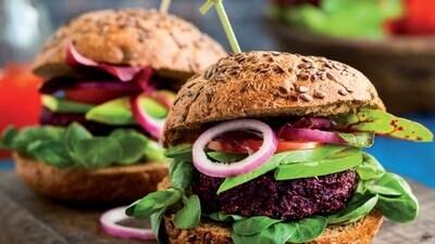 As per the legend, burger was invented in the year 1900 at New Haven, Connecticut (Shutterstock) As per the legend, burger was invented in the year 1900 at New Haven, Connecticut (Shutterstock)