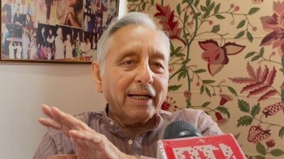 Congress leader Mani Shankar Aiyar blamed PM Modi for the freeze in India-Pakistan relations. (PTI) Congress leader Mani Shankar Aiyar blamed PM Modi for the freeze in India-Pakistan relations. (PTI)