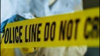 Police said the misfire might have happened when constable Srikanth was counting the bullets in the gun before going to bed. (HT Archives) Police said the misfire might have happened when constable Srikanth was counting the bullets in the gun before going to bed. (HT Archives)