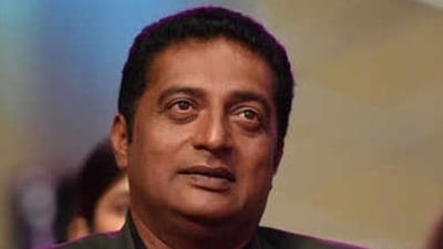Prakash Raj tweeted on Chandrayaan-3 success after facing criticism for his joke on the same. Prakash Raj tweeted on Chandrayaan-3 success after facing criticism for his joke on the same.