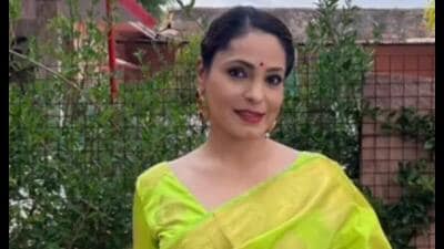 Rooprashmi Sharma