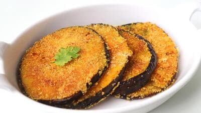 The Bombay government, in the 1890s, asked the farmers to cultivate brinjal in the rainy season and urged Europeans to include it in their diet. This would benefit the farmers as well as the European population in Poona also, they thought. (Shutterstock (PIC FOR REPRESENTATION)) The Bombay government, in the 1890s, asked the farmers to cultivate brinjal in the rainy season and urged Europeans to include it in their diet. This would benefit the farmers as well as the European population in Poona also, they thought. (Shutterstock (PIC FOR REPRESENTATION))