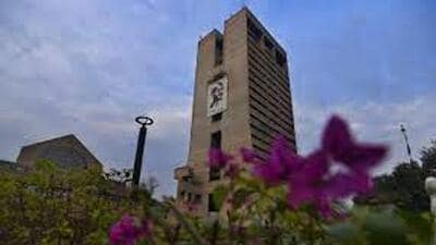 The New Delhi Municipal Council (NDMC) also plans to introduce designer uniforms with the help of National Institute of Fashion Technology (NIFT) (HT Photo)