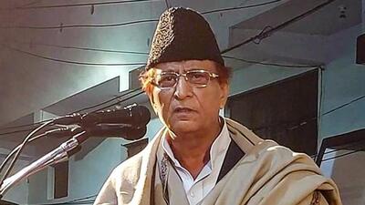 The case pertains to Azam Khan’s speech made during a public meeting in Tanda area of Rampur in August 2007 (HT Archive) The case pertains to Azam Khan’s speech made during a public meeting in Tanda area of Rampur in August 2007 (HT Archive)