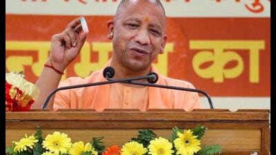 The chief minister appealed to the new recruits to continue practising and preparing for their best performance. (File Photo) The chief minister appealed to the new recruits to continue practising and preparing for their best performance. (File Photo)