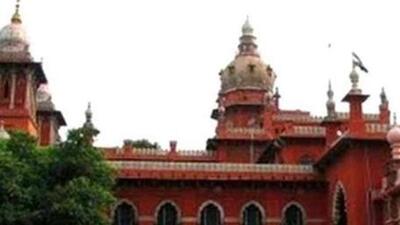 The hearing in matter was posted for September 20 (PTI ohoto) The hearing in matter was posted for September 20 (PTI ohoto)