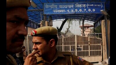 The parliamentary standing committee on home also recommended the Centre to create a separate cadre of prison officials for Union territories. (PTI) The parliamentary standing committee on home also recommended the Centre to create a separate cadre of prison officials for Union territories. (PTI)