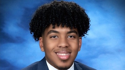Yohanes Kidane got the job as a software engineer right after college (Yohanes Kidane/LinkedIn) Yohanes Kidane got the job as a software engineer right after college (Yohanes Kidane/LinkedIn)