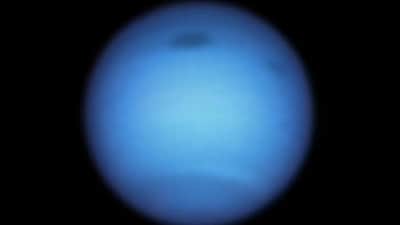 Planet Neptune (Instagram/@nasahubble) Planet Neptune (Instagram/@nasahubble)
