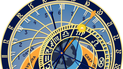 Today, three zodiac signs will be strongly inspired by this transit to take action. Today, three zodiac signs will be strongly inspired by this transit to take action.