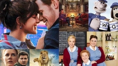 A new month brings fresh content to Netflix once again. Here's a rundown of what's set to arrive on Netflix in September 2023. A new month brings fresh content to Netflix once again. Here's a rundown of what's set to arrive on Netflix in September 2023.
