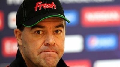 Heath Streak is alive and recovering from cancer. (X) Heath Streak is alive and recovering from cancer. (X)