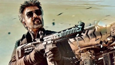 Rajinikanth's Jailer remains strong at the box office in its second week. Rajinikanth's Jailer remains strong at the box office in its second week.