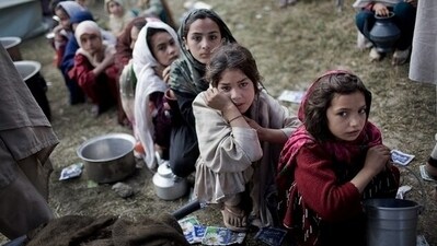 Pakistan crisis (Fondazione CESV) Pakistan crisis (Fondazione CESV)