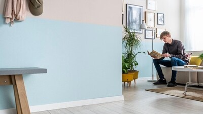 Skirting boards can significantly enhance the visual appeal of a room, by complementing your home’s architectural style Skirting boards can significantly enhance the visual appeal of a room, by complementing your home’s architectural style