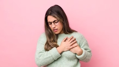 Even in people with normal weights and blood pressure, the study found that sedentary time accumulated from childhood to young adulthood was linked to cardiac damage. (Freepik) Even in people with normal weights and blood pressure, the study found that sedentary time accumulated from childhood to young adulthood was linked to cardiac damage. (Freepik)