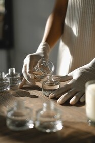 Manifesting ritual for Cancer sign. (Pexels) Manifesting ritual for Cancer sign. (Pexels)