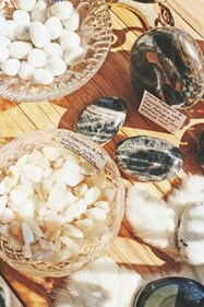 Manifesting ritual for Scorpio sign. (Pexels) Manifesting ritual for Scorpio sign. (Pexels)
