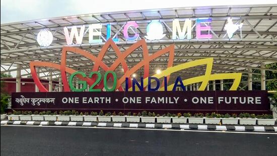 G20 leaders’ summit is scheduled on September 9-10 in New Delhi (ANI)
