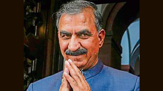 The Himachal Pradesh government would soon form a recruitment commission to replace the Himachal Pradesh State Staff Selection Commission (HPSSC), Hamirpur, which was dissolved earlier this year after a question paper leak scam, CM Sukhvinder Singh Sukhu said. (PTI File)