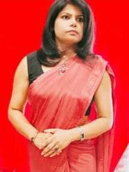 Ravinder Kaur , the teacher who died in the roof collapse. (HT file photo) Ravinder Kaur , the teacher who died in the roof collapse. (HT file photo)