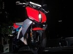 The TVS X is the new premium performance scooter and bookings begin on August 24 at midnight