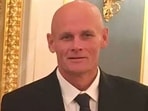 Dmitry Utkin
