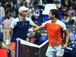 A year after that sensational match on Arthur Ashe, Jannik Sinner and Carlos Alcaraz could face each other in the US Open quarters again A year after that sensational match on Arthur Ashe, Jannik Sinner and Carlos Alcaraz could face each other in the US Open quarters again