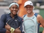World No.1 Iga Swiatek could face Coco Gauf in US Open 2023 quarters