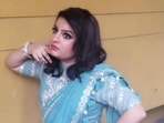 Mallika Dua shared a snapshot of a conversation with a WhatsApp scammer. Mallika Dua shared a snapshot of a conversation with a WhatsApp scammer.