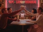 The series finale of Riverdale aired on Wednesday.