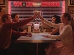 Riverdale concludes after 7 seasons with supernatural twists, character evolutions, and closure for each main character. Riverdale concludes after 7 seasons with supernatural twists, character evolutions, and closure for each main character.