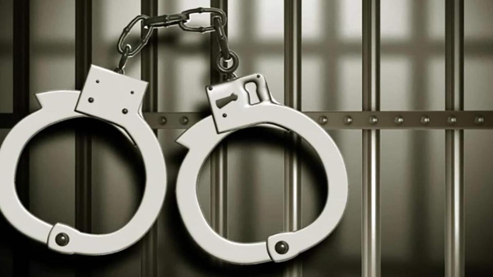 Bihar: 4 held for stealing laptops from Kaushal Vikas Kendra in Gopalganj - Vimarsana News