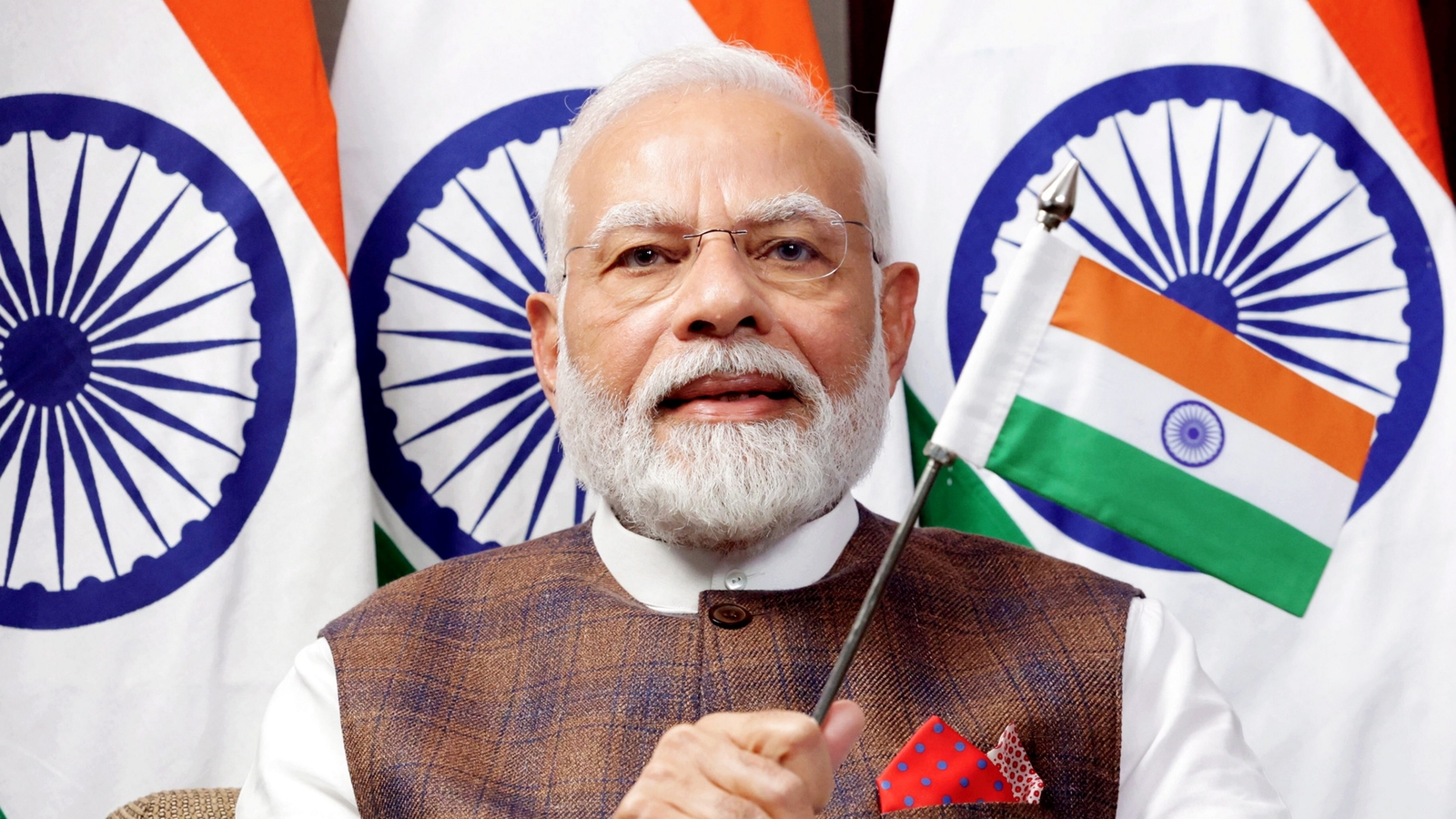 PM Modi to meet ISRO scientists involved in Chandrayaan-3 mission today - Vimarsana News