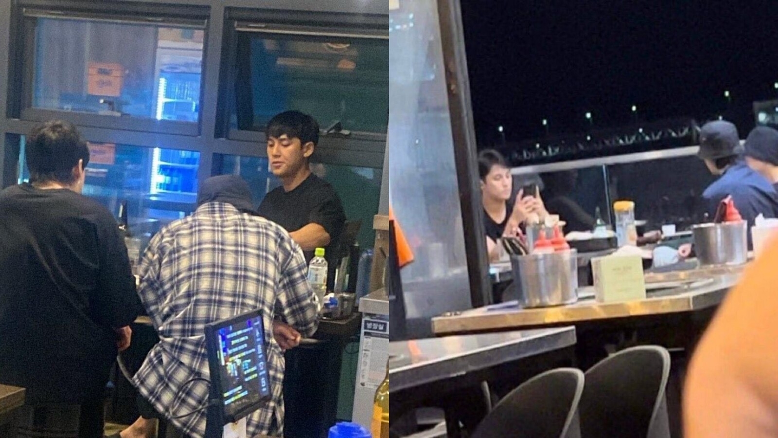 BTS' Jungkook visits Busan, steps out with Cha Eun Woo ahead of birthday - Vimarsana News