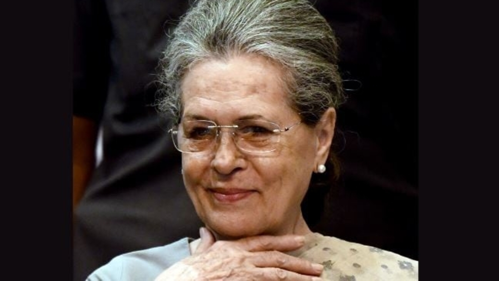 Afternoon brief: Sonia Gandhi writes to ISRO chief on Chandrayaan 3's success | Latest News India - Vimarsana News