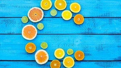 Vitamin C helps in boosting immunity and aiding the white blood cells to fight the viruses and the bacteria, thereby keeping the body healthy. (Unsplash) Vitamin C helps in boosting immunity and aiding the white blood cells to fight the viruses and the bacteria, thereby keeping the body healthy. (Unsplash)