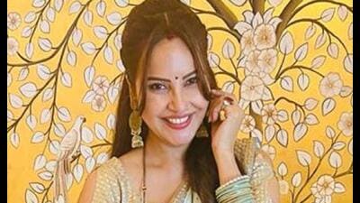 Geetanjali Mishra