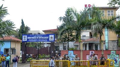 Jharkhand chief minister Hemant Soren skipped the second summons from the Enforcement Directorate (ED) for questioning. (PTI)