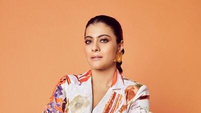 Kajol was last seen in web series, The Trial Kajol was last seen in web series, The Trial