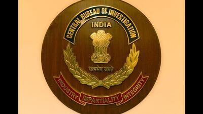 On Wednesday, a team of CBI officials visited Sahibganj to collect documents related to the case and inspect the alleged mining sites (AFP) On Wednesday, a team of CBI officials visited Sahibganj to collect documents related to the case and inspect the alleged mining sites (AFP)