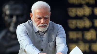 PM Modi to meet ISRO team in Bengaluru on August 26 (PTI) PM Modi to meet ISRO team in Bengaluru on August 26 (PTI)
