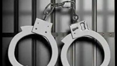 Pradeep Kumar Sharma was part of a group from Sohna in Gurugram that had participated in the VHP yatra. While they were returning to Javed Colony in Sohna, their car was pelted with stones by rioters, hours after communal clashes erupted in Nuh. Pradeep Kumar Sharma was part of a group from Sohna in Gurugram that had participated in the VHP yatra. While they were returning to Javed Colony in Sohna, their car was pelted with stones by rioters, hours after communal clashes erupted in Nuh.