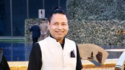 Singer Kailash Kher has revealed that the audio of the song is ready Singer Kailash Kher has revealed that the audio of the song is ready
